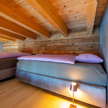 Woo Loft Resort Fiesch Exterior photo