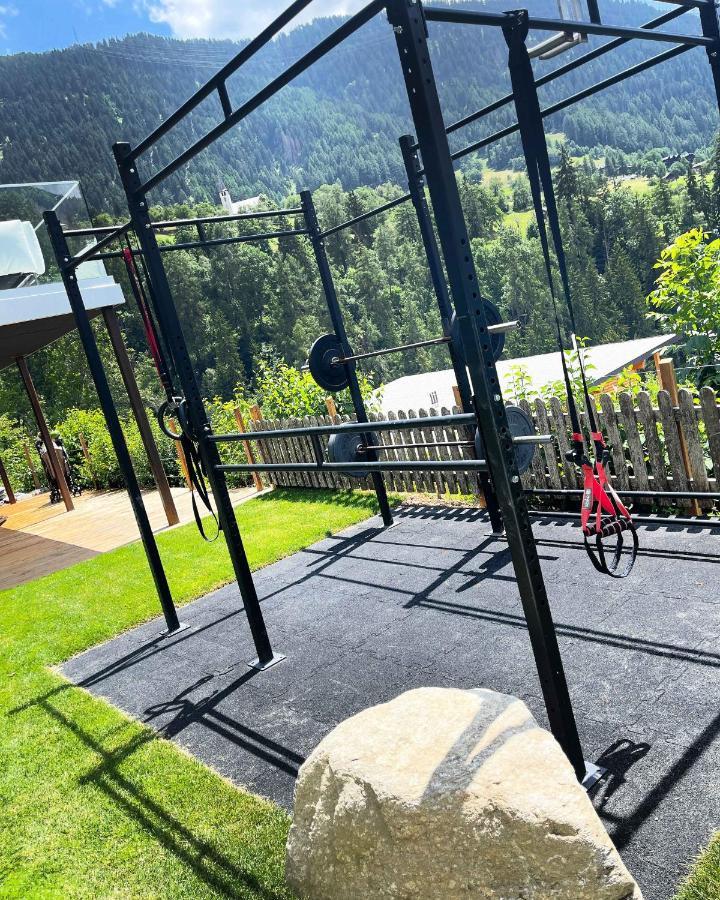 Woo Loft Resort Fiesch Exterior photo